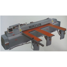 Wood Cut Automatic Reciprocating Panel Saw Machine